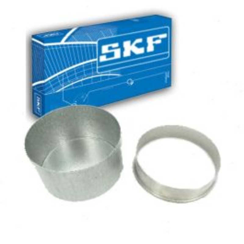 SKF Rear Engine Crankshaft Repair Sleeve for 1964 International C900