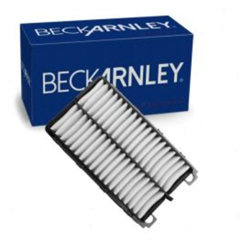 Beck/Arnley 042-1980 Air Filter