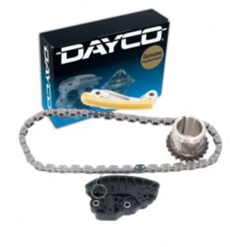 Dayco Engine Timing Chain Kit for 2014-2022 Ram 4500 6.4L V8