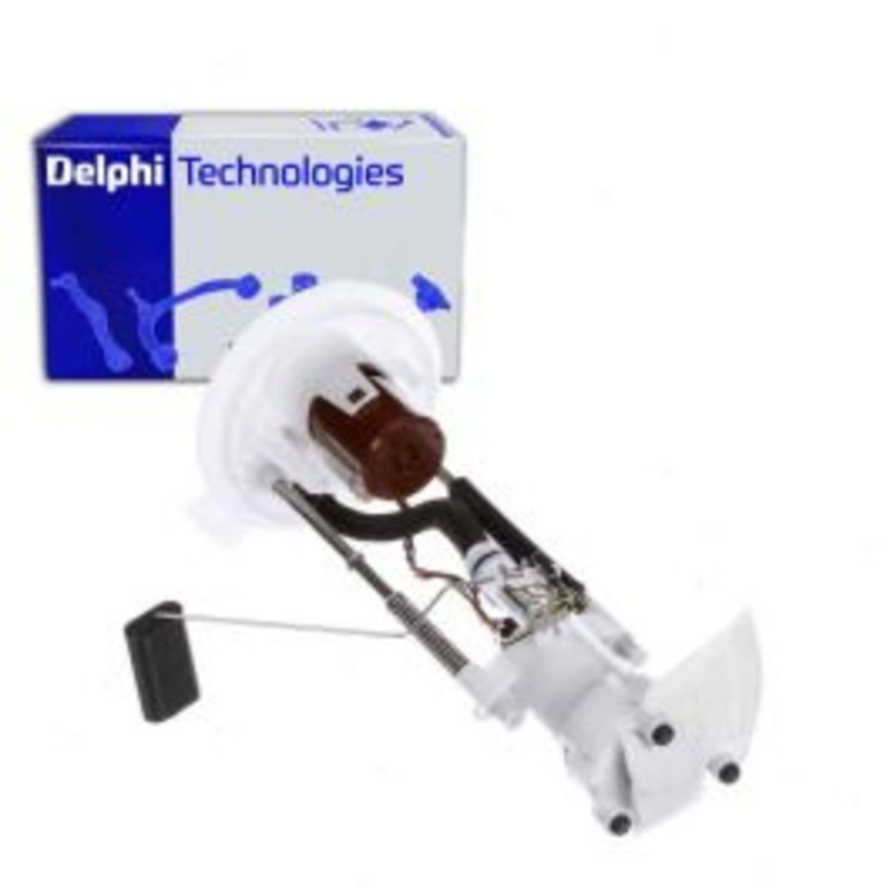 Delphi Fuel Pump Module Assembly for 2007-2008 Lincoln Mark LT 5.4L V8
