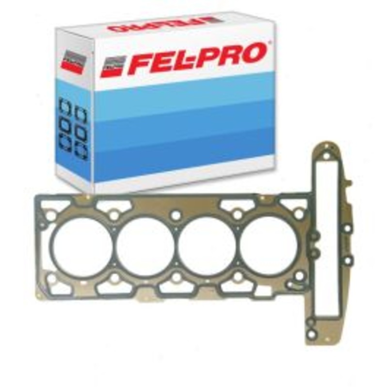 Fel-Pro Engine Cylinder Head Gasket for 2006-2007 Saturn Ion 2.4L L4