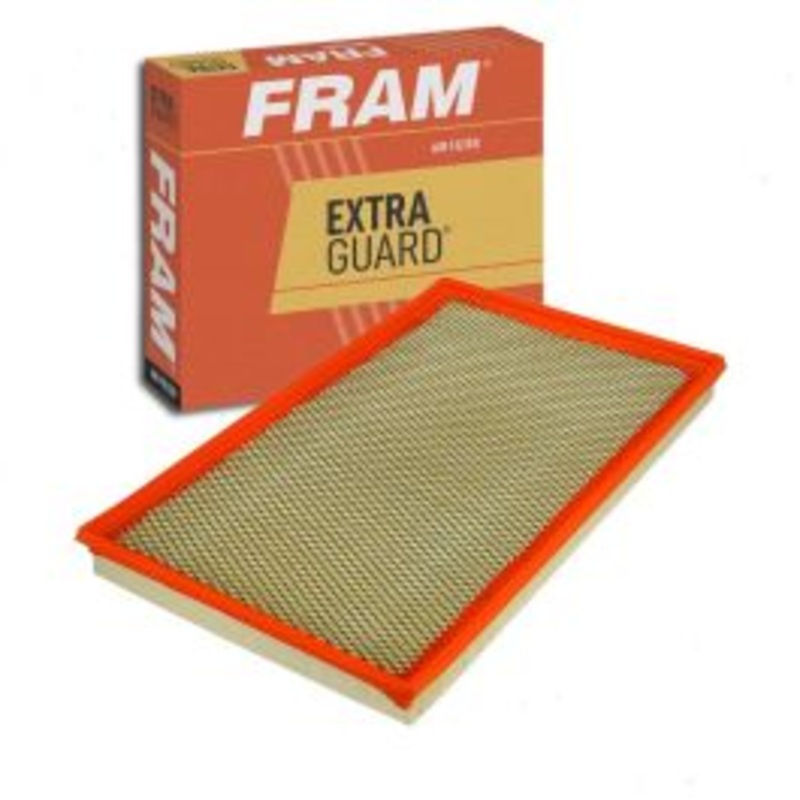 FRAM Extra Guard CA7007 Air Filter