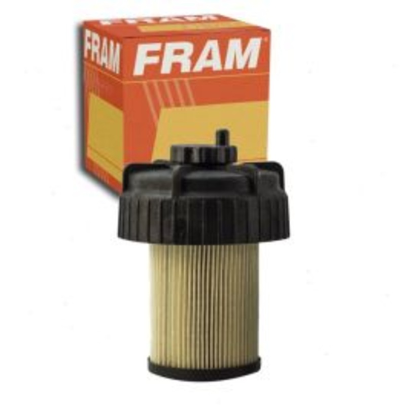 FRAM Fuel Filter for 1994-1995 Chevrolet G20