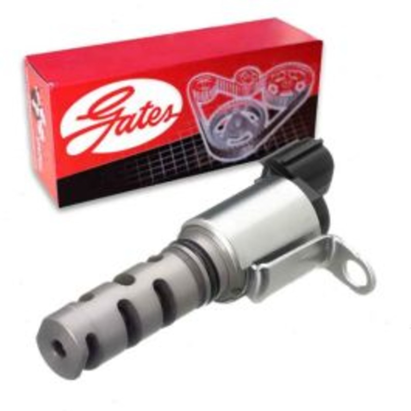 Gates Exhaust Variable Timing Solenoid VVT for 2016-2017 Lexus RC200t 2.0L L4