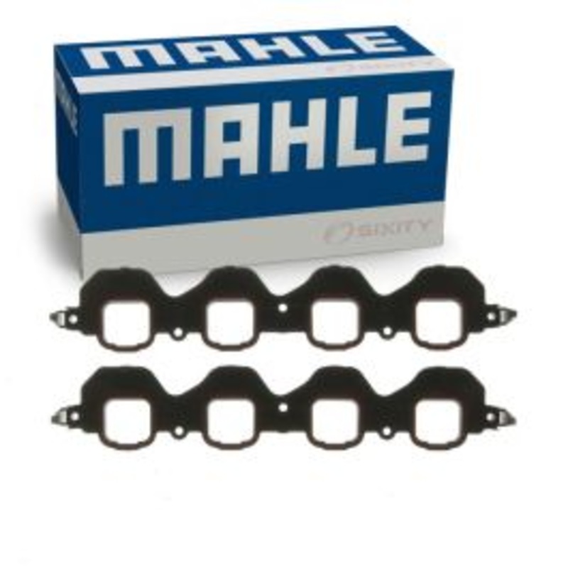 MAHLE Engine Intake Manifold Gasket Set for 1999 Shelby 1 Series 4.0L V8
