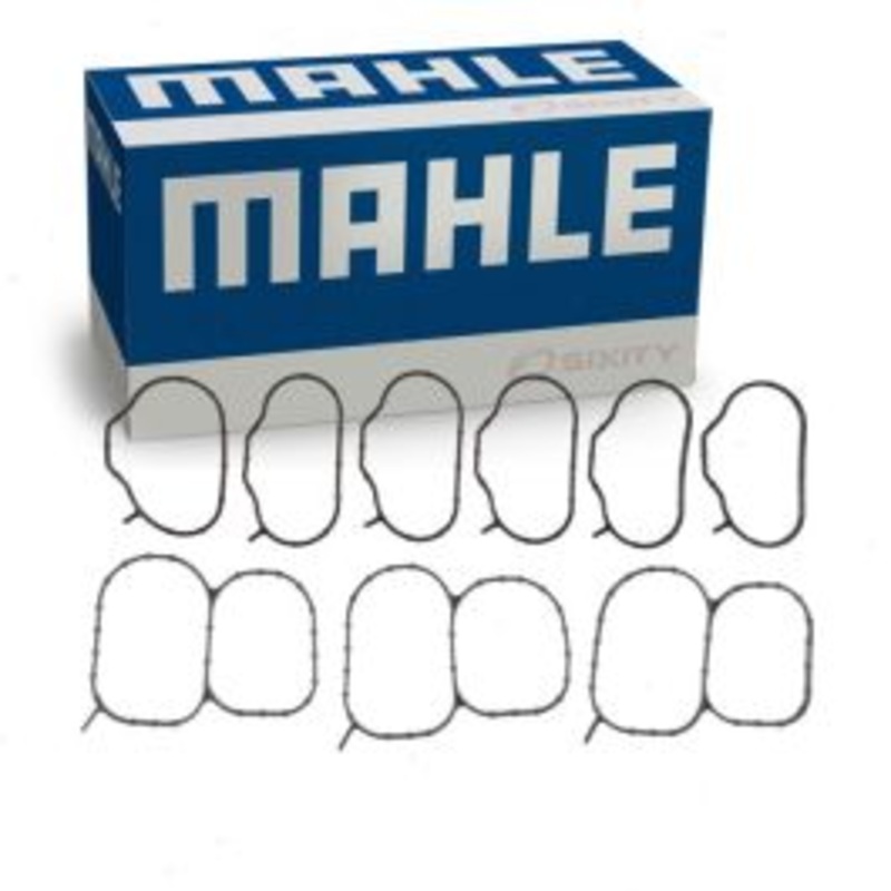 MAHLE MS19739 Engine Intake Manifold Gasket Set