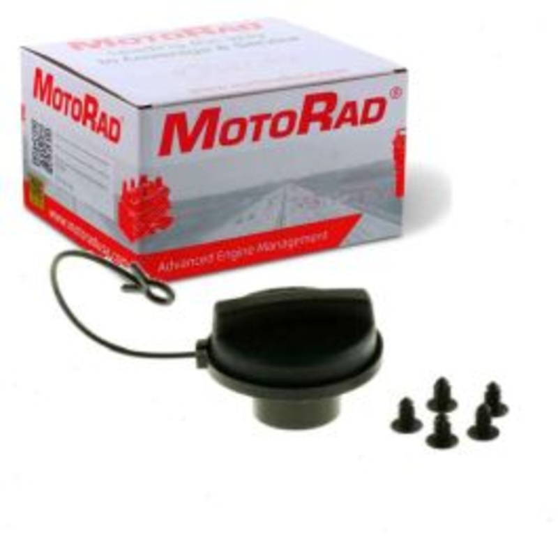 MotoRad Gas Cap for 2005-2011 Nissan Armada 5.6L V8