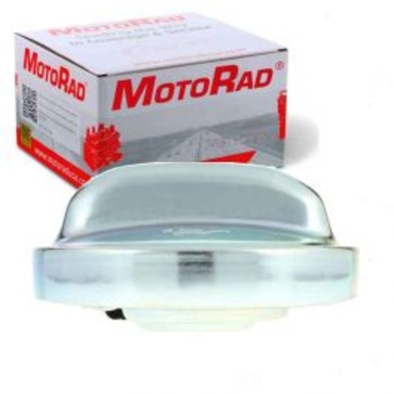 MotoRad Oil Filler Cap for 1985-1986 BMW 524td