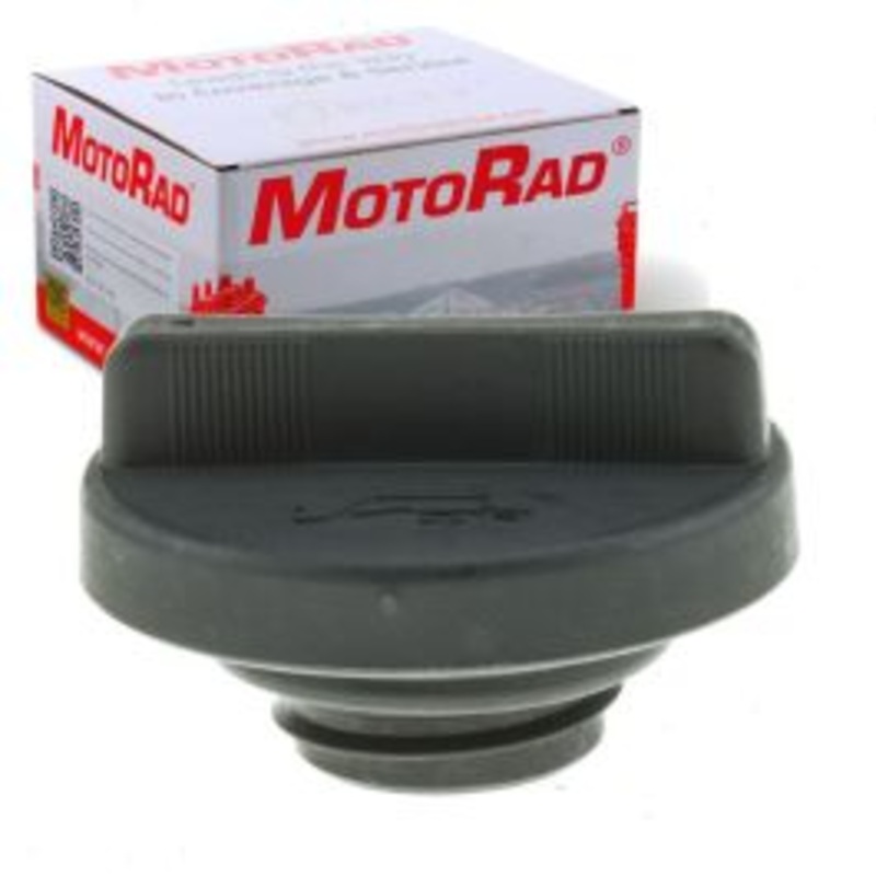 MotoRad Oil Filler Cap for 2010-2016 Kia Forte Koup