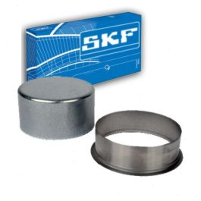 SKF Engine Oil Pump Repair Sleeve for 1983-1985 Mitsubishi Cordia