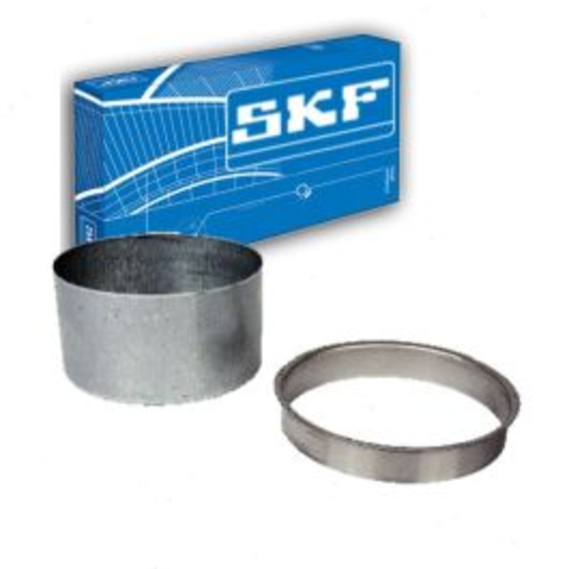 SKF Rear Engine Crankshaft Repair Sleeve for 1997-2000 GMC Yukon