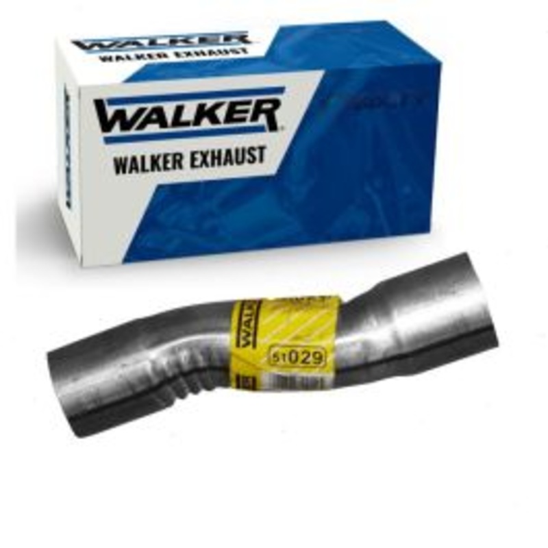 Walker Exhaust Intermediate Pipe for 2004 Ford F-150 Heritage 4.6L 5.4L V8