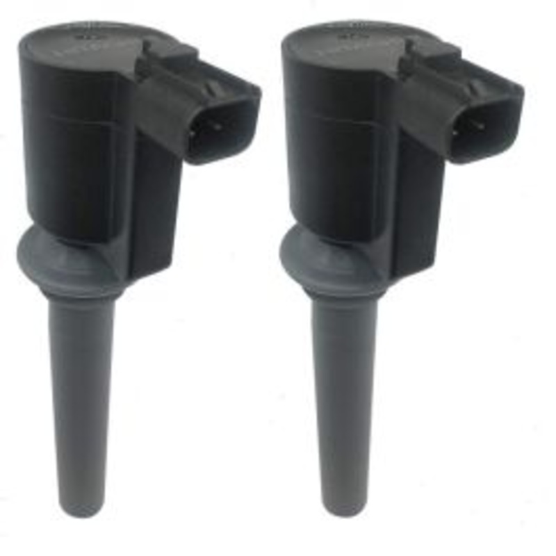 2 pc Hitachi IGC0148 Ignition Coils