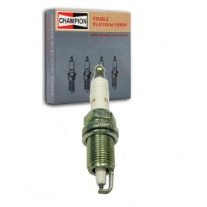 Champion Double Platinum 7712 QC12PEP Spark Plug