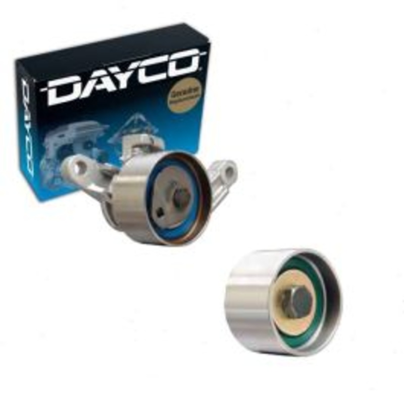 Dayco 84102 Timing Belt Component Kit