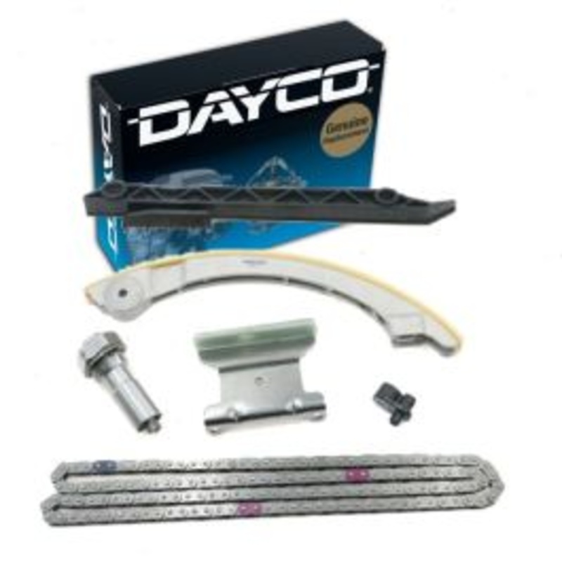 Dayco Engine Timing Chain Kit for 2004-2005 Chevrolet Classic