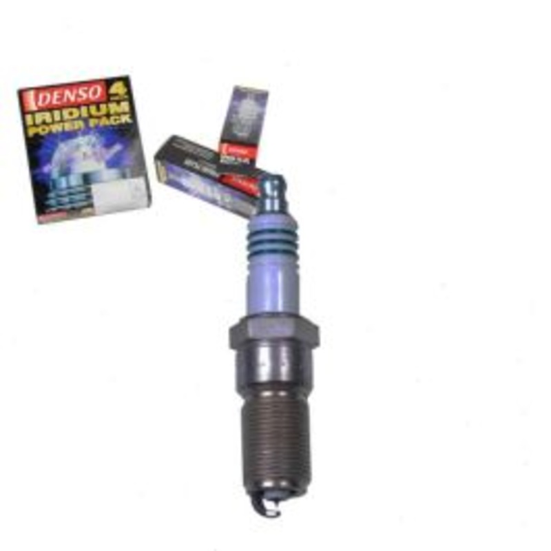 DENSO Iridium Power 5349 ITL16 Spark Plug
