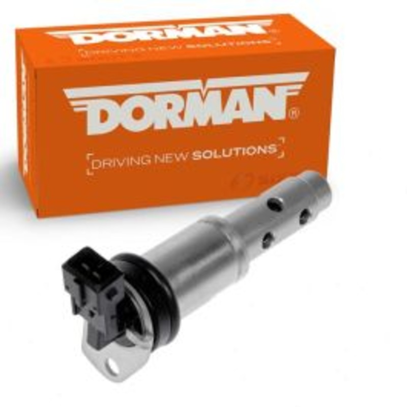 Dorman Variable Timing Solenoid VVT for 2000-2001 BMW 740i 4.4L V8