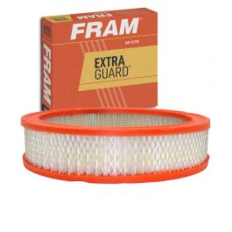 FRAM Extra Guard Air Filter for 1965-1967 American Motors Marlin