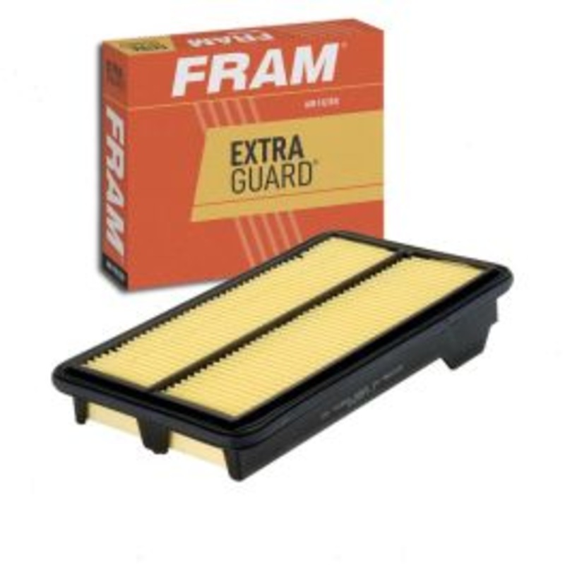 FRAM Extra Guard Air Filter for 2007-2011 Acura CSX