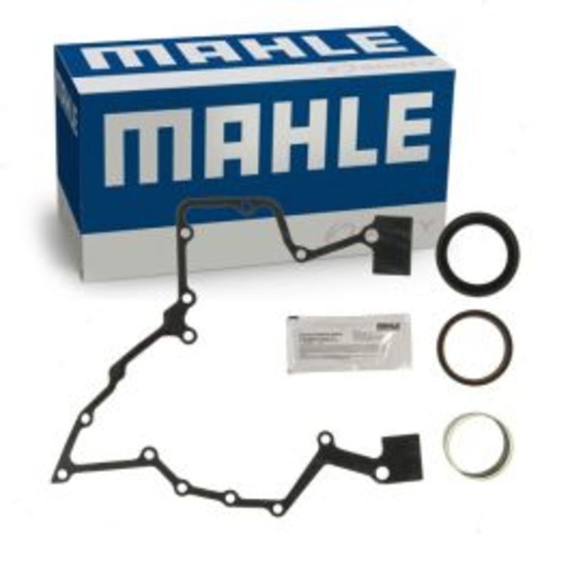 MAHLE JV5076 Engine Timing Cover Gasket Set
