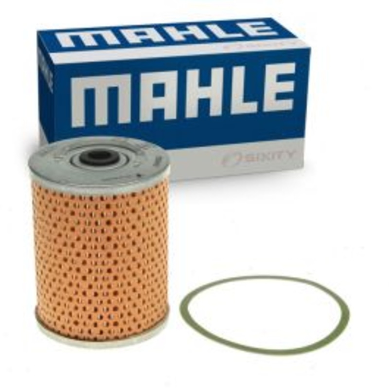 MAHLE OX 79D Engine Oil Filter