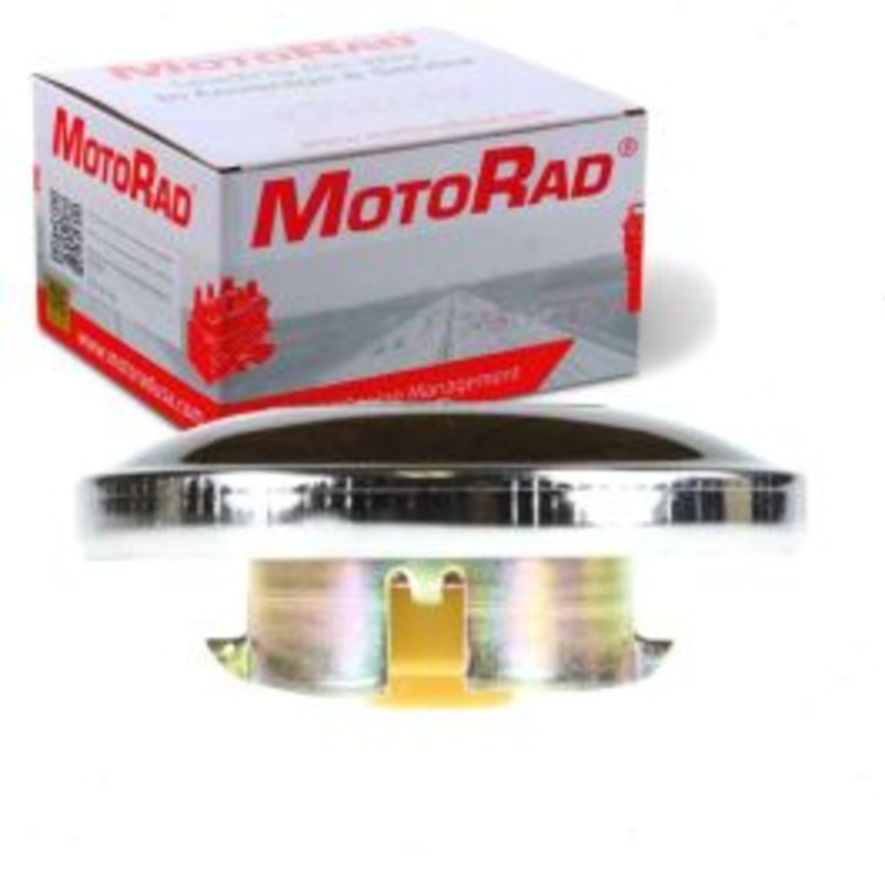 MotoRad Gas Cap for 1973-1976 Ford F-100