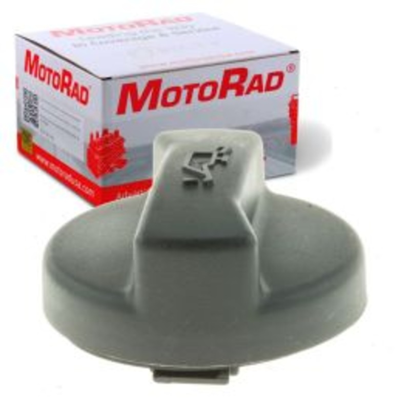 MotoRad Oil Filler Cap for 2006-2009 Volkswagen Rabbit