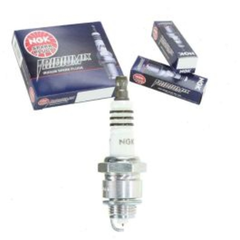 NGK Iridium IX 7355 XR5IX Spark Plug