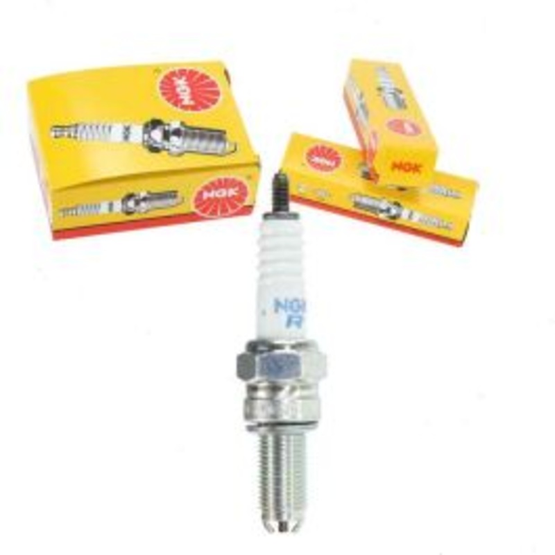 NGK Standard 4548 CR9EK Spark Plug