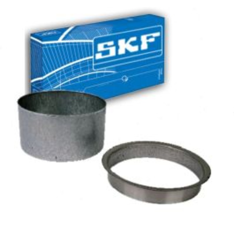 SKF Rear Engine Crankshaft Repair Sleeve for 2005-2010 Chevrolet Cobalt