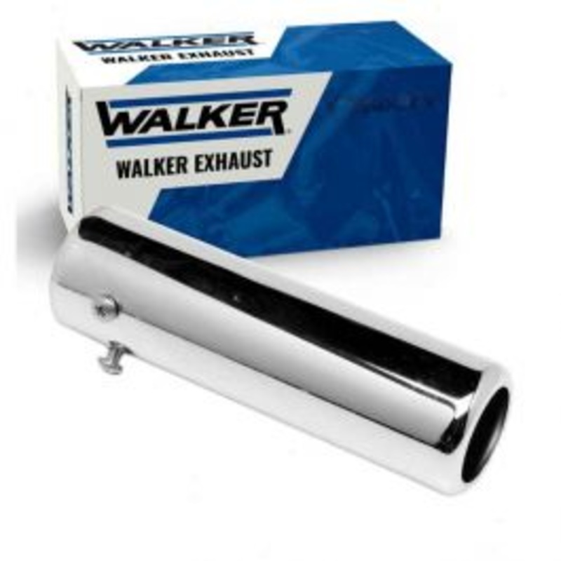 Walker Exhaust Pipe Spout for 1995-1998 Nissan 200SX 2.0L L4