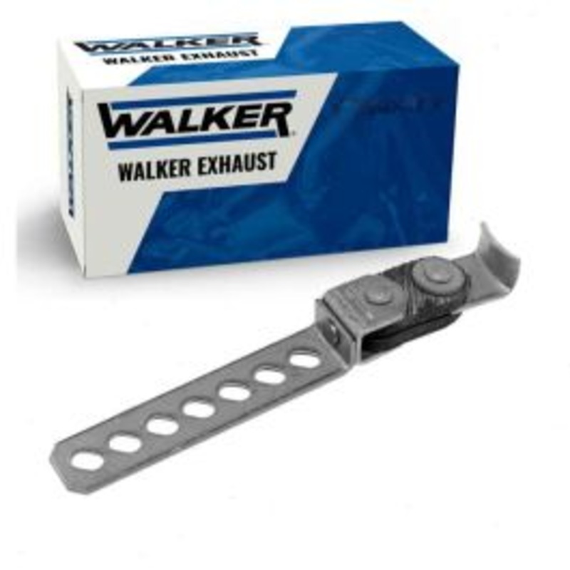 Walker Exhaust System Hanger for 1979 Jeep Cherokee 5.9L V8