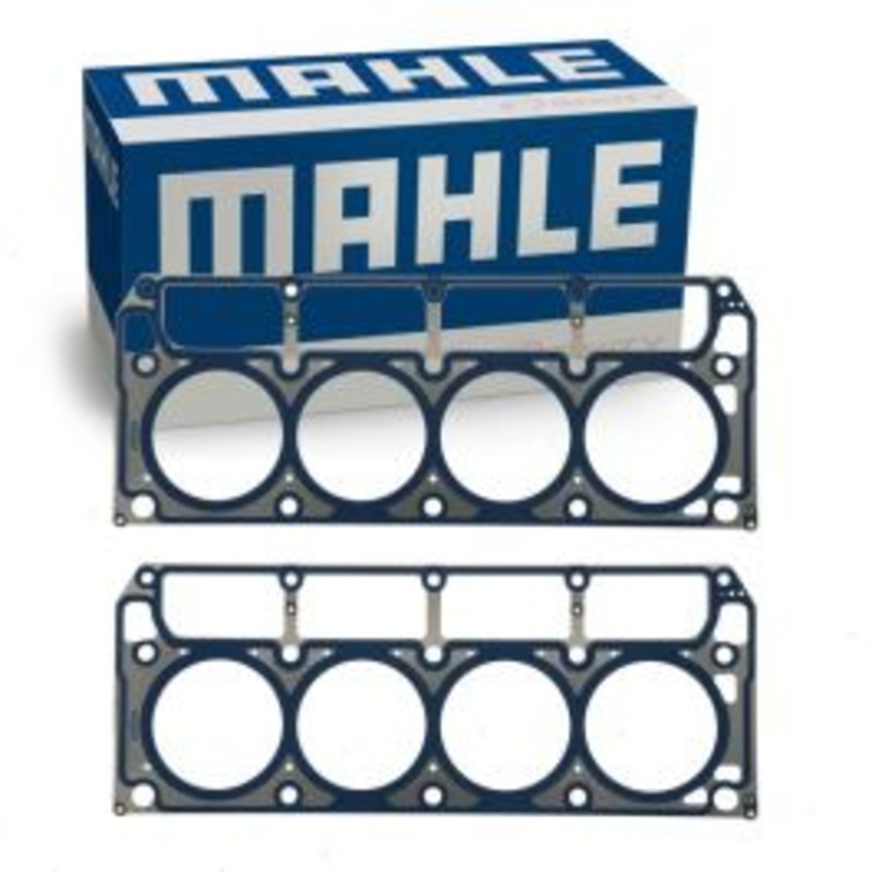 2 pc MAHLE Engine Cylinder Head Gaskets for 2004-2005 Cadillac CTS 5.7L V8