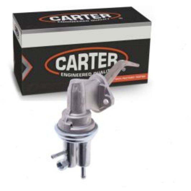 Carter M60253 Mechanical Fuel Pump