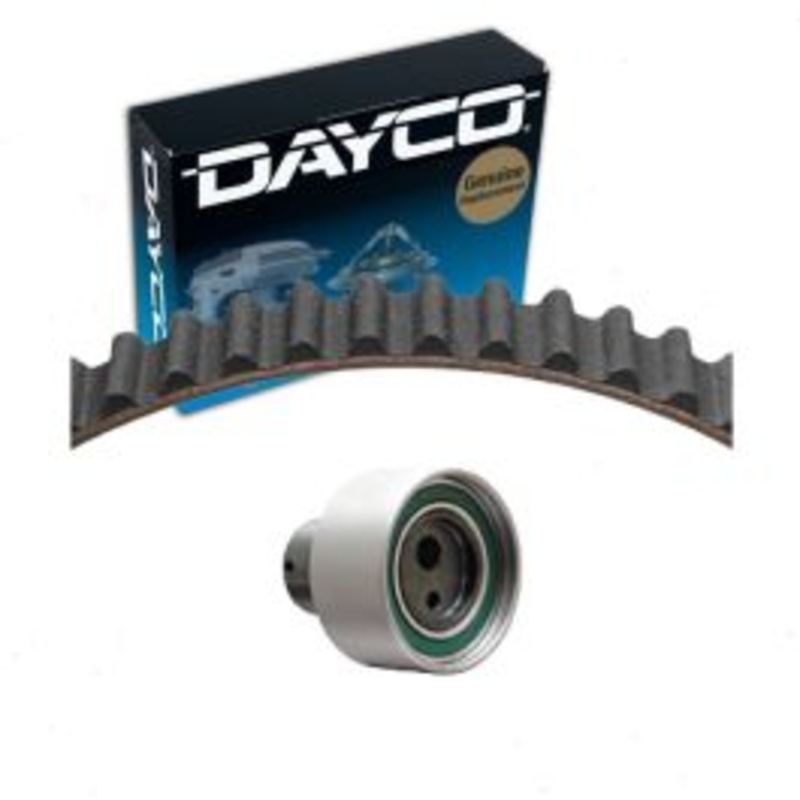 Dayco 95249K1 Engine Timing Belt Kit