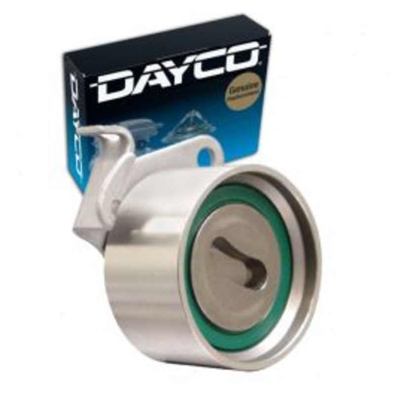Dayco Timing Belt Component Kit for 1992-1994 Dodge Shadow 3.0L V6