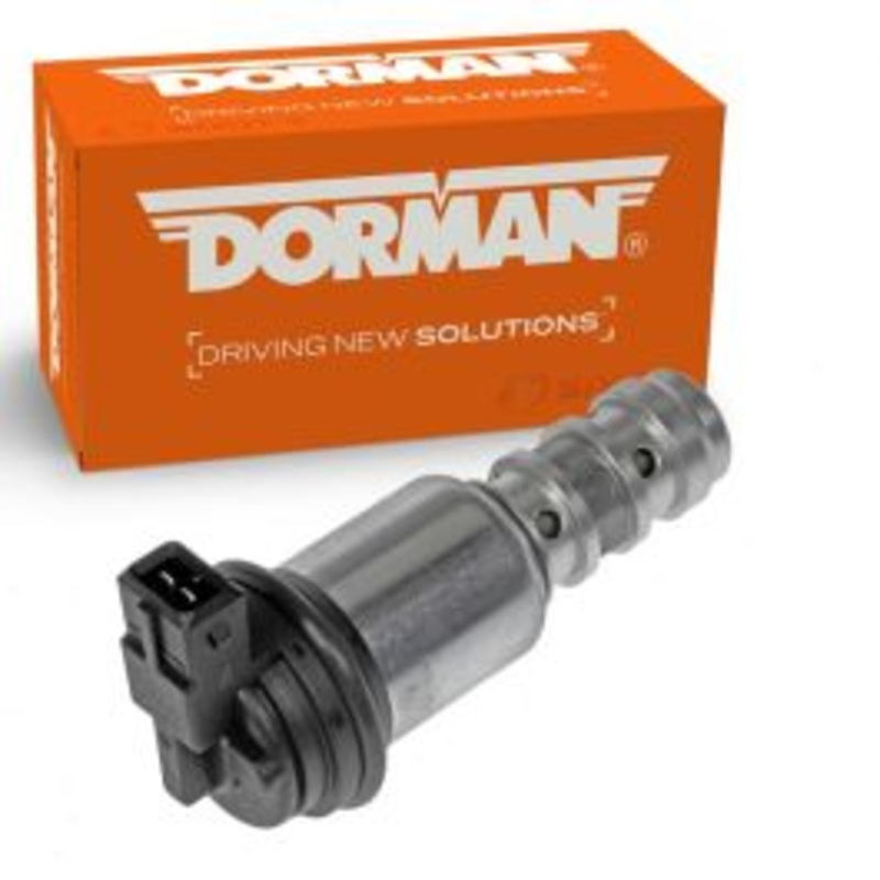 Dorman Variable Timing Solenoid VVT for 2004-2006 BMW 760i 6.0L V12