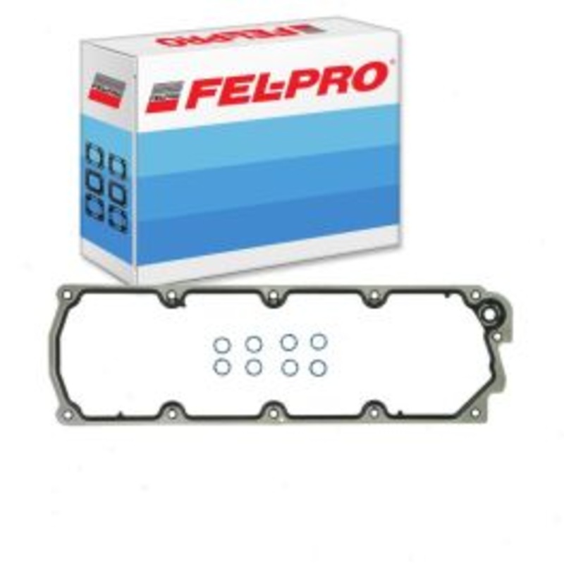 Fel-Pro Engine Intake Manifold Gasket Set for 2010 Hummer H3 5.3L V8