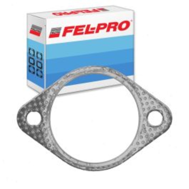 Fel-Pro Exhaust Pipe Flange Gasket for 1988-1995 Mazda 929 3.0L V6
