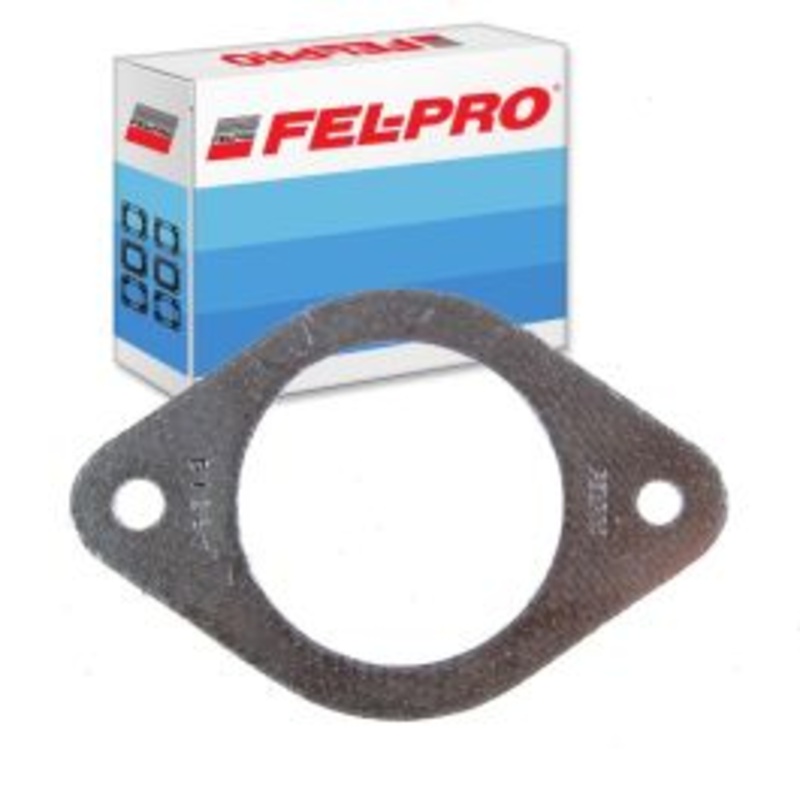 Fel-Pro Exhaust Pipe Flange Gasket for 2007 GMC Sierra 3500 Classic 6.0L 8.1L V8