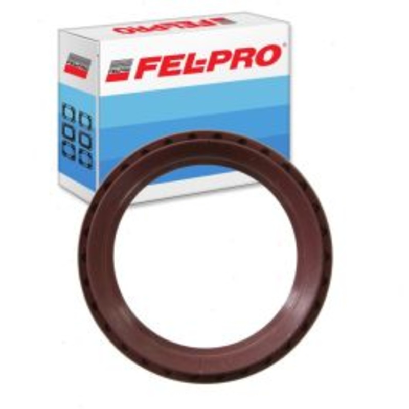 Fel-Pro Front Engine Crankshaft Seal Kit for 1999-2020 Ford F-350 Super Duty 5.4L 6.2L 6.8L V10 V8