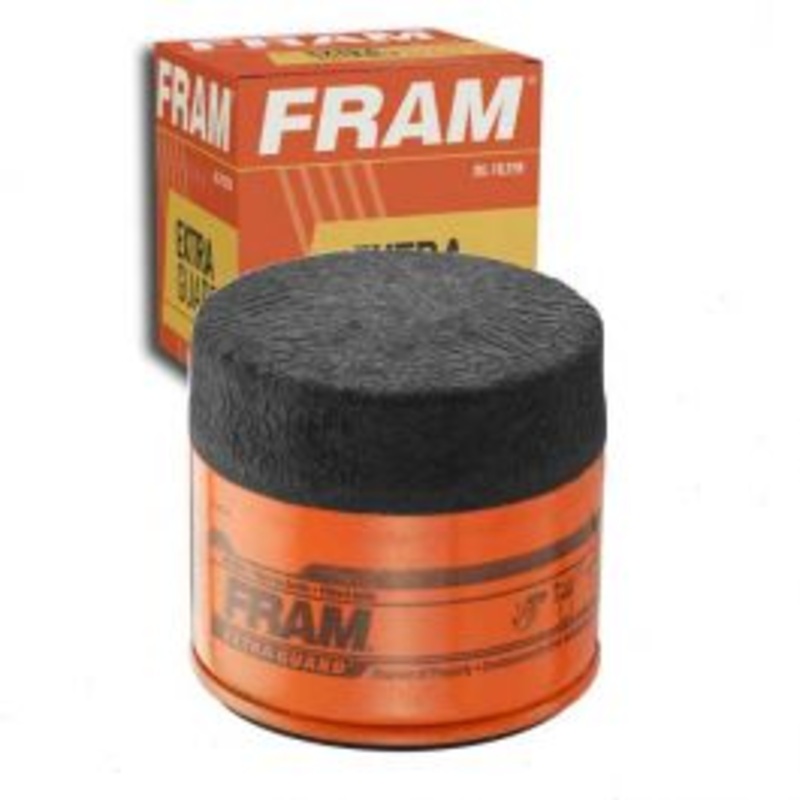 FRAM Extra Guard Engine Oil Filter for 2016 Scion iA