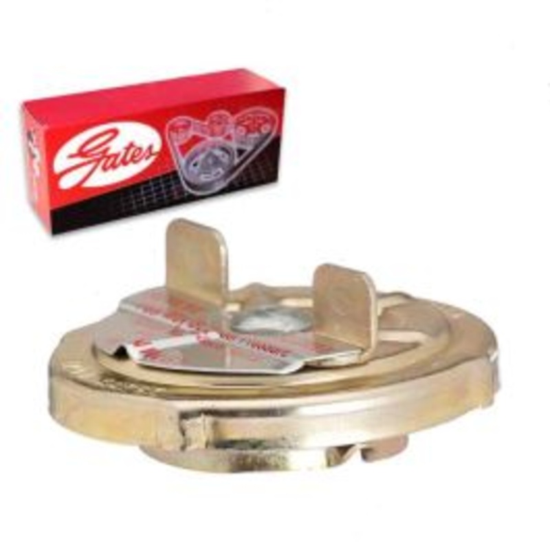 Gates Gas Cap for 1956 Studebaker Flight Hawk 3.0L L6