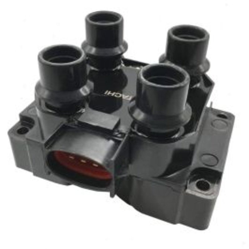 Hitachi Ignition Coil for 1995-2001 Ford Ranger 2.3L 2.5L L4