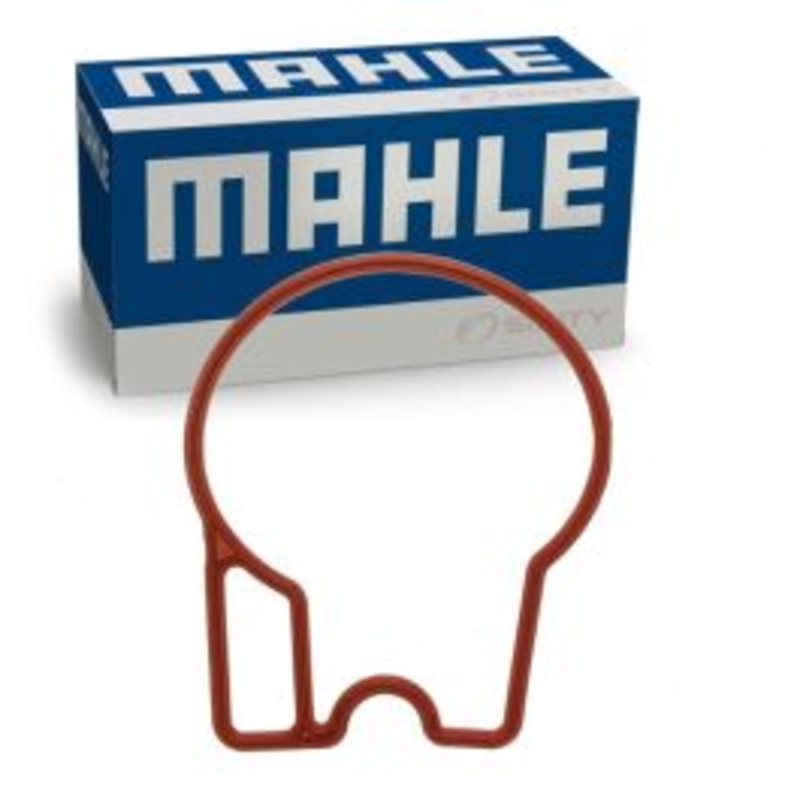 MAHLE G31617 Fuel Injection Throttle Body Mounting Gasket