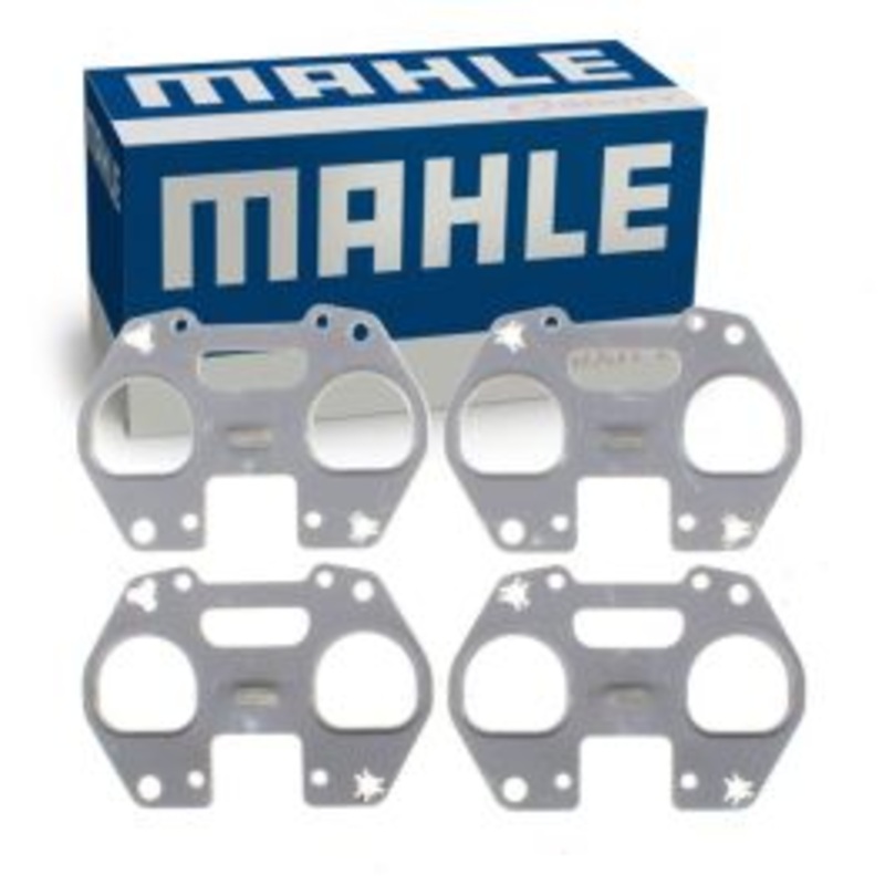 MAHLE MS19261 Exhaust Manifold Gasket Set