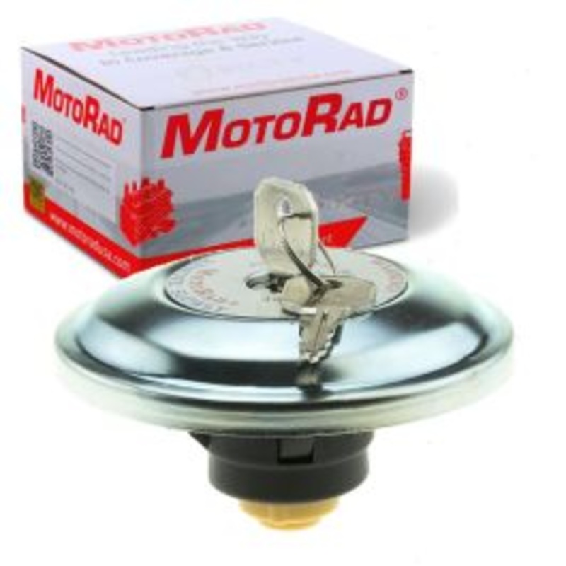 MotoRad Gas Cap for 1977-1979 Ford B-100
