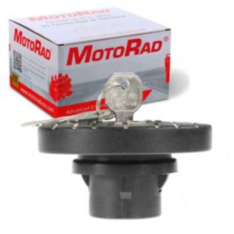 MotoRad Gas Cap for 1981-1985 Jeep Scrambler