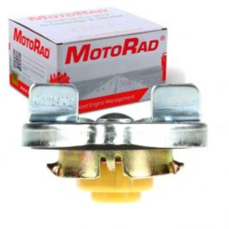 MotoRad Gas Cap for 1982-1984 Nissan Maxima